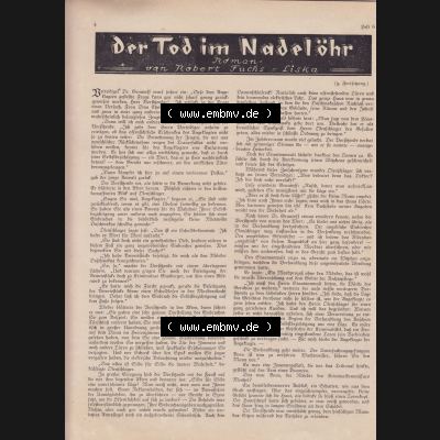 Sammlung