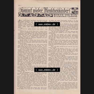 Sammlung