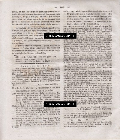 Sammlung