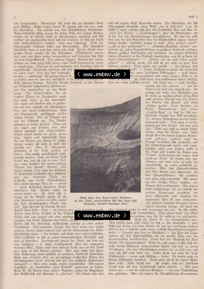 Welt und Haus 1932 Sammlung