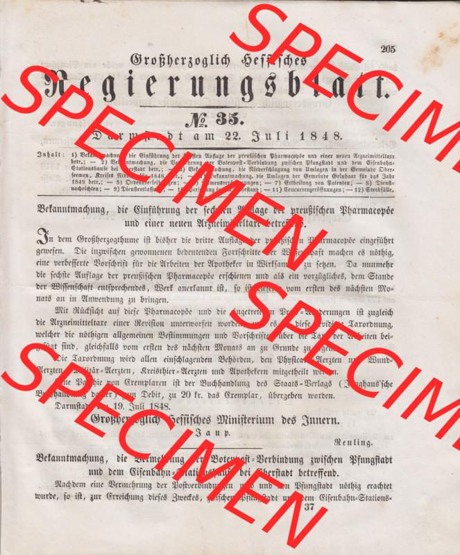 Sammlung
