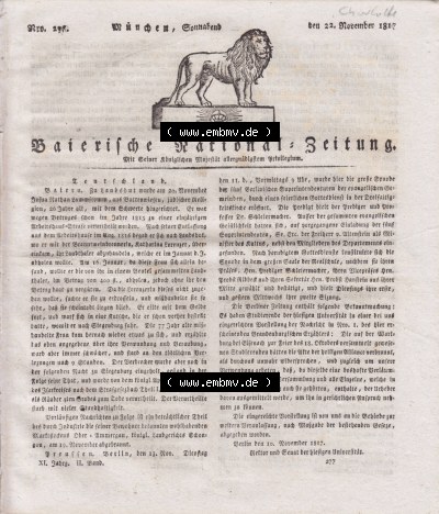 Sammlung