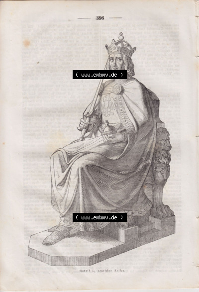 Das Pfennig Magazin 1846 Sammlung