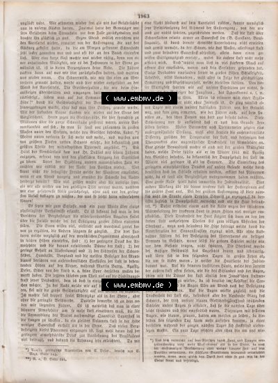 Allgemeine Zeitung 1845, Beilage zur Allgemeinen Zeitung Sammlung