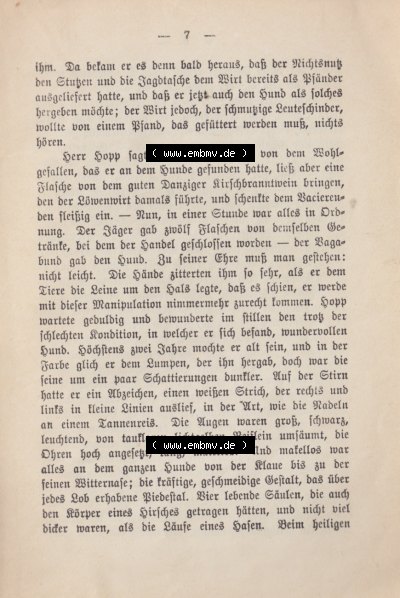 Wiesbadener Volksbücher, Krambambuli, von Marie von Ebner-Eschenbach Sammlung