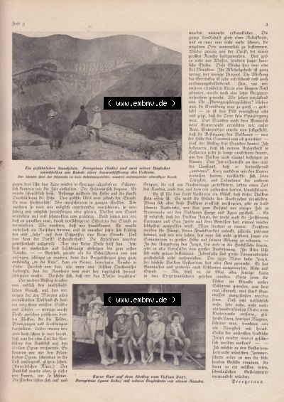 Welt und Haus 1932 Sammlung