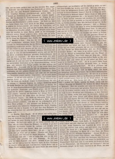 Allgemeine Zeitung 1845 Sammlung