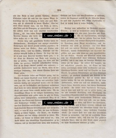 Politisches Wochenblatt für die freie Hansestadt Bremen 1832 Sammlung