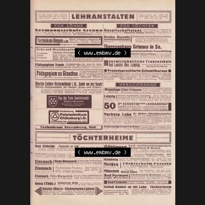 Sammlung
