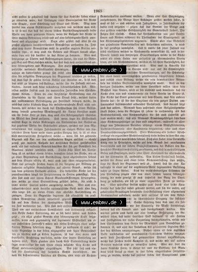 Allgemeine Zeitung 1845 Sammlung