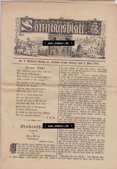 Sammlung