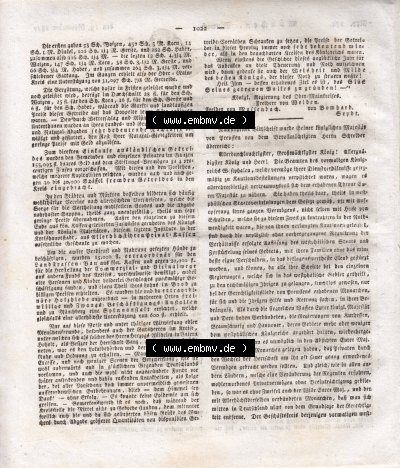 Baierische National-Zeitung 1817 Sammlung