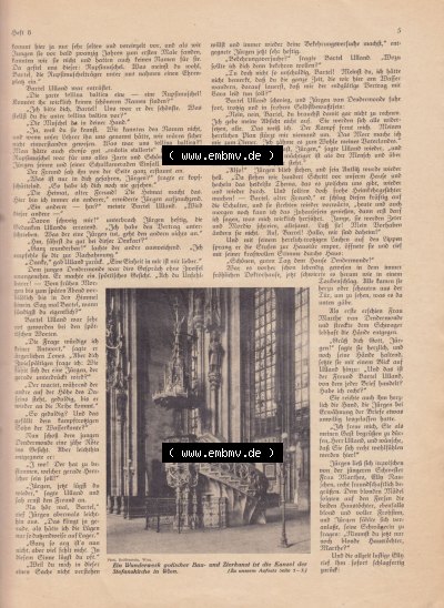 Welt und Haus 1932 Sammlung