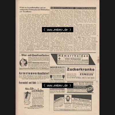 Sammlung