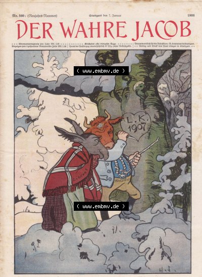 Cover - Titelblatt Sammlung