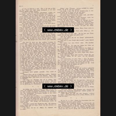 Weimarer Republik Zeitschrift Welt und Haus 1932, 32. Jahrgang, 19. November 1932, Heft Nr. 8. Seite 7, Artikel über die Stefanskirche in Wien Österreich Sammlung