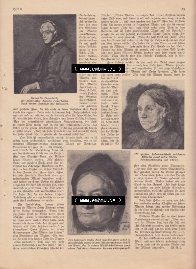 Welt und Haus 1932 Sammlung