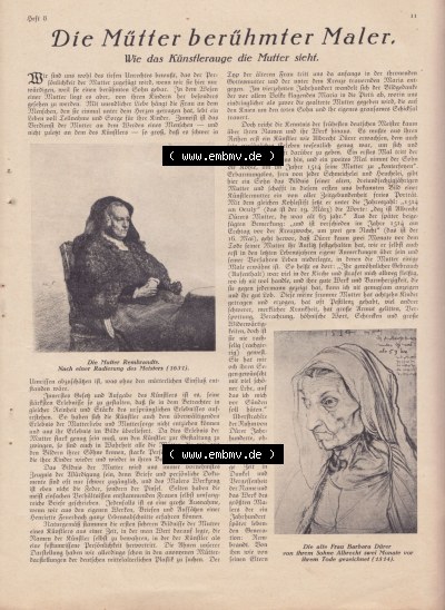 Welt und Haus 1932 Sammlung