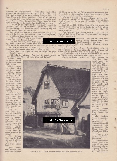 Welt und Haus Sammlung