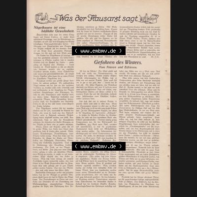 Sammlung