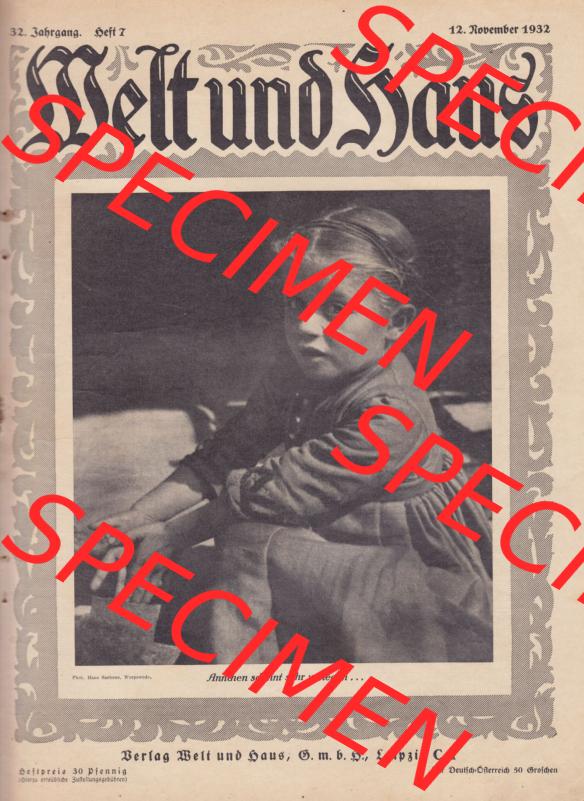 Sammlung