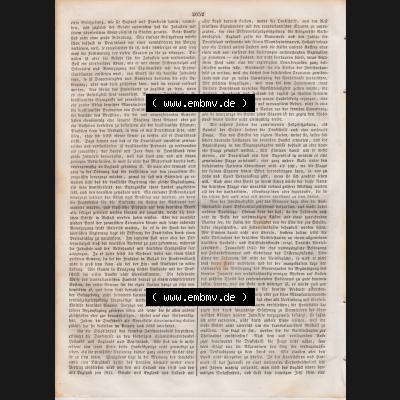 Deutscher Bund und „Heilige Allianz“, Allgemeine Zeitung 1845, vom Sonntag den 14. September 1845, Beilage zur Allgemeinen Zeitung, Seite 2052,... Sammlung