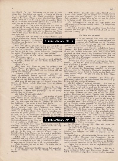 Welt und Haus 1932 Sammlung