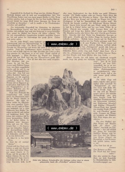 Welt und Haus 1932 Sammlung