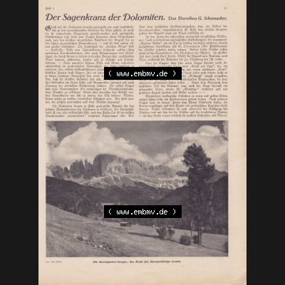 Sammlung