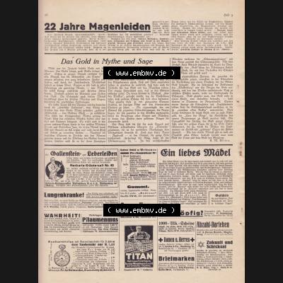 Sammlung