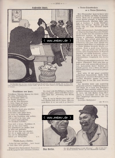 Aus Berlin Sammlung