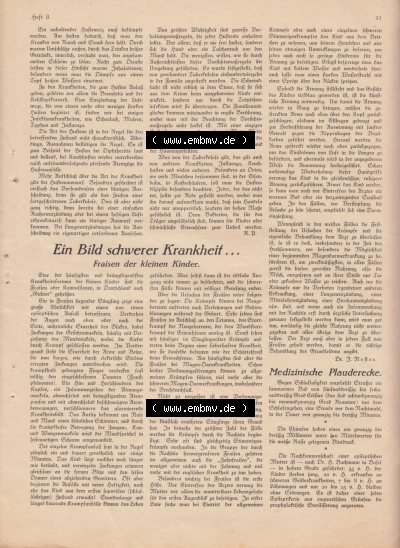 Welt und Haus 1932 Sammlung