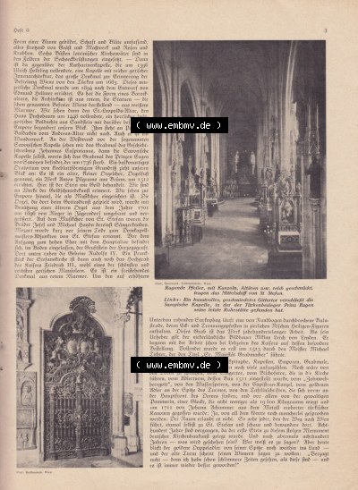 Welt und Haus 1932 Sammlung