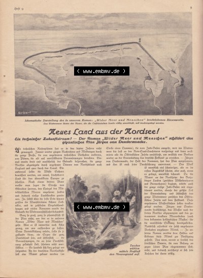Welt und Haus Sammlung