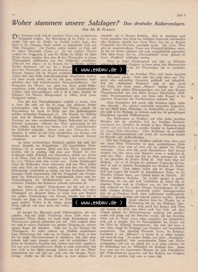 Welt und Haus 1932 Sammlung