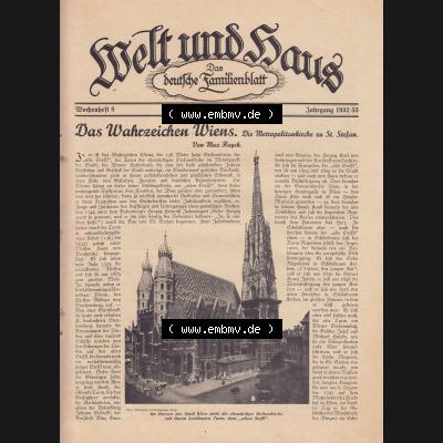 Sammlung