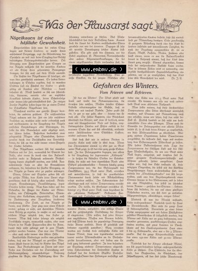 Welt und Haus Sammlung