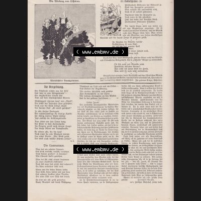 Der wahre Jacob 1908, Satire-Zeitschrift Blatt 563, Seite 5711, Karikatur - Die Wirkung von Lissabon, Überhöchstes Bauchgrimmen, Zeitschrift vom 18. Februar... Sammlung