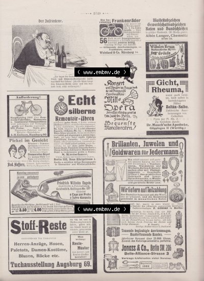 Sammlung
