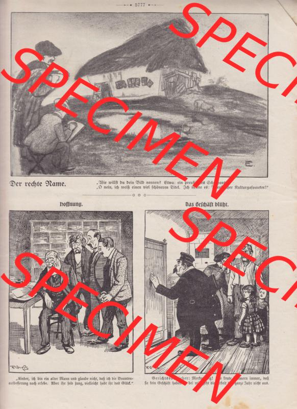 Sammlung