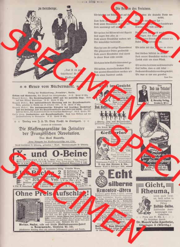 Sammlung