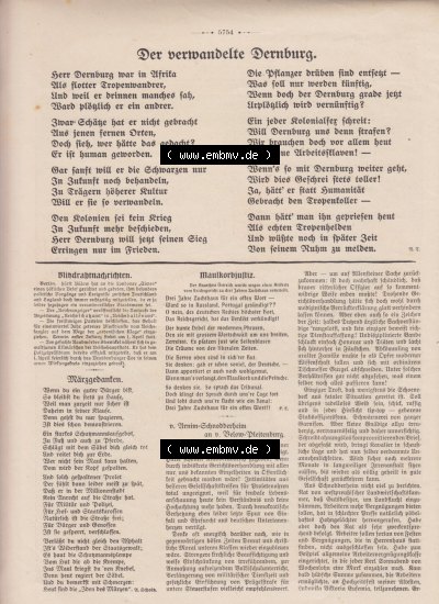 Sammlung