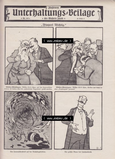 Dimpel Wichtig Sammlung