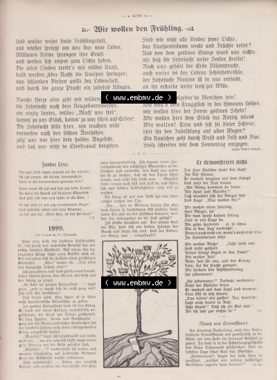 Sammlung