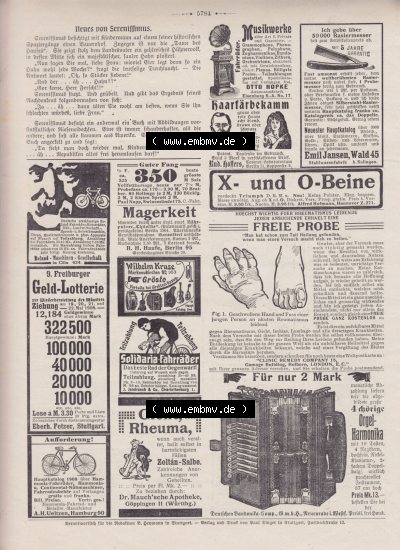 Sammlung