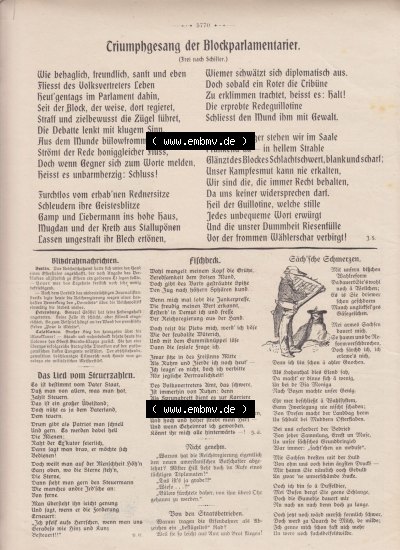 Sammlung