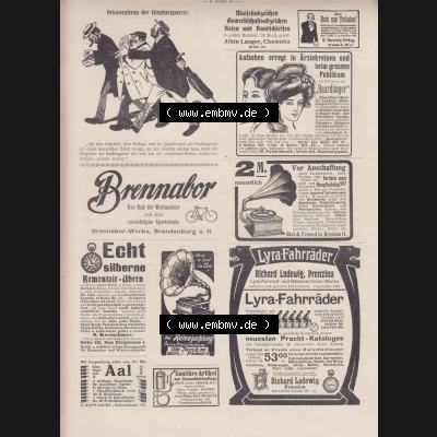 Der wahre Jacob 1908, Satire-Zeitschrift Blatt 566, Seite 5764, Bekämpfung der Untersturzpartei, Satire Zeitung vom 31. März 1908 Sammlung