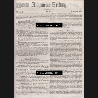 Sammlung