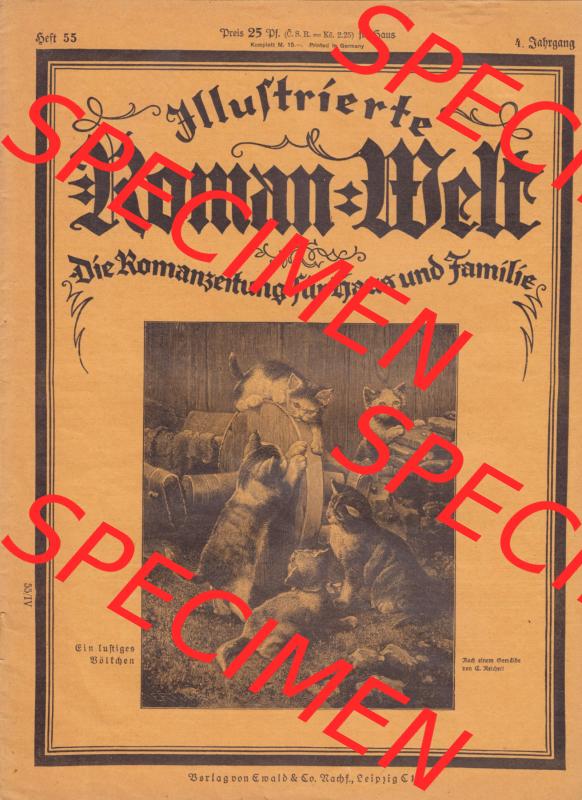 Sammlung