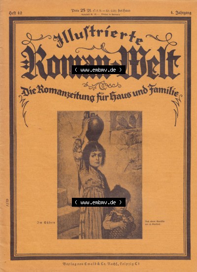 im Süden Sammlung